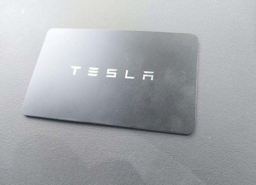 Photo 11 of 2022 Tesla Model 3 LONG RANGE DUAL MOTOR ALL-WHEEL DRIVE (VIN 5YJ3E1EB6NF249880)