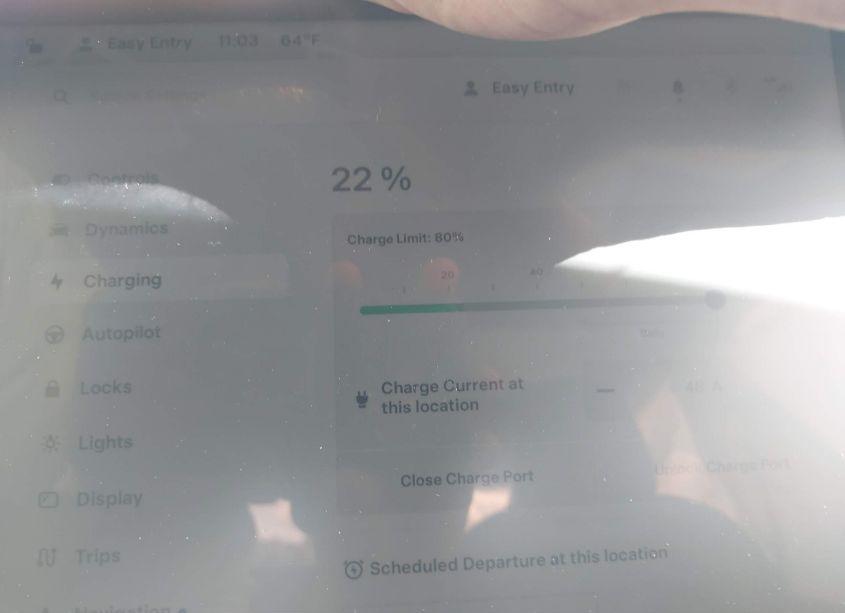 Photo 17 of 2022 Tesla Model 3 LONG RANGE DUAL MOTOR ALL-WHEEL DRIVE (VIN 5YJ3E1EB6NF249880)