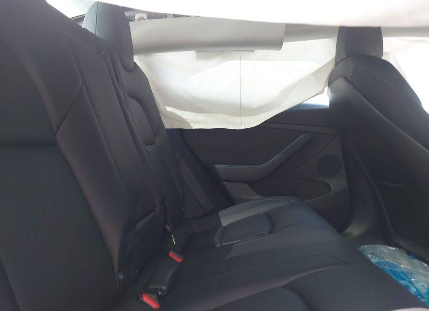 Photo 8 of 2022 Tesla Model 3 LONG RANGE DUAL MOTOR ALL-WHEEL DRIVE (VIN 5YJ3E1EB6NF249880)