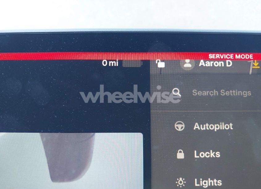 Photo 16 of 2022 Tesla Model 3 LONG RANGE DUAL MOTOR ALL-WHEEL DRIVE (VIN 5YJ3E1EB6NF271314)