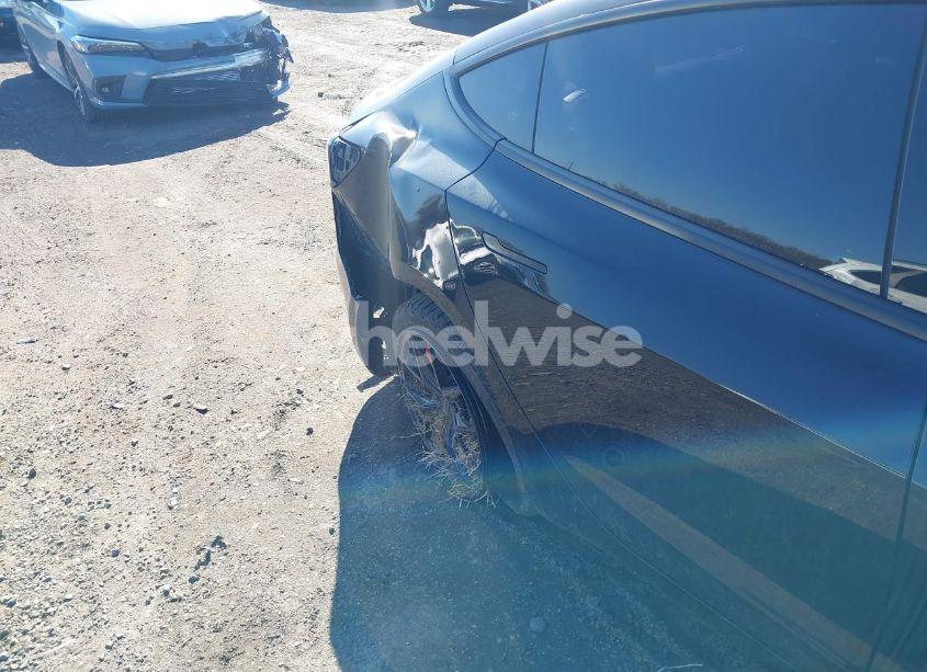 Photo 20 of 2022 Tesla Model 3 LONG RANGE DUAL MOTOR ALL-WHEEL DRIVE (VIN 5YJ3E1EB6NF271314)