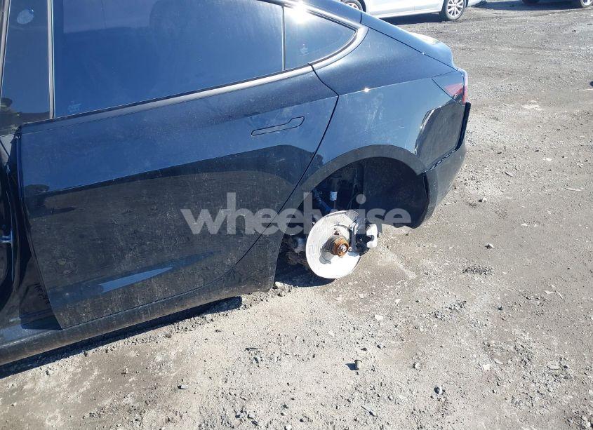 Photo 6 of 2022 Tesla Model 3 LONG RANGE DUAL MOTOR ALL-WHEEL DRIVE (VIN 5YJ3E1EB6NF271314)