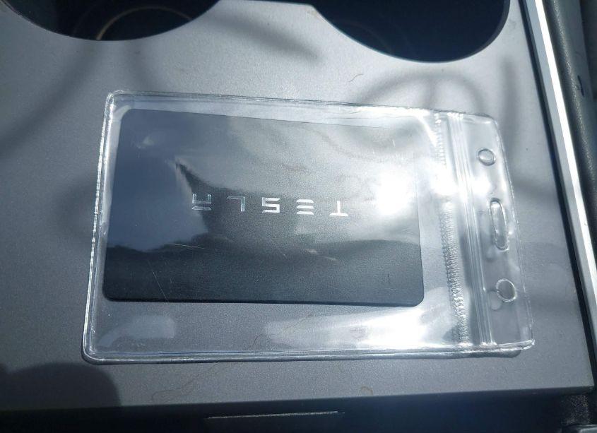 Photo 11 of 2022 Tesla Model 3 LONG RANGE DUAL MOTOR ALL-WHEEL DRIVE (VIN 5YJ3E1EB6NF289764)