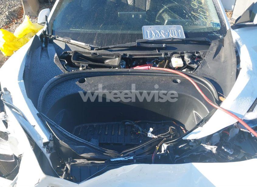Photo 10 of 2022 Tesla Model 3 LONG RANGE DUAL MOTOR ALL-WHEEL DRIVE (VIN 5YJ3E1EB6NF333309)