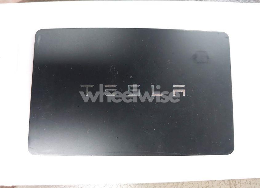 Photo 11 of 2023 Tesla Model 3 LONG RANGE DUAL MOTOR ALL-WHEEL DRIVE (VIN 5YJ3E1EB6PF393433)