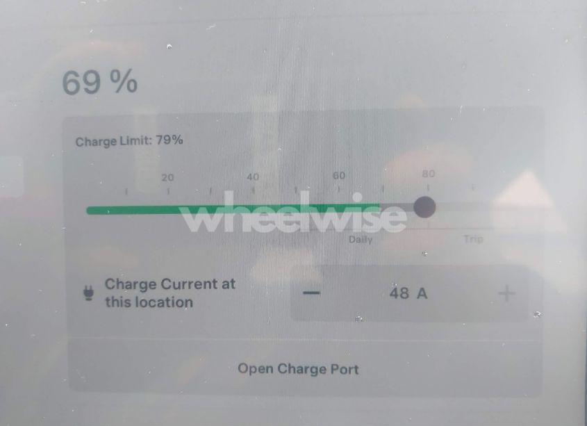 Photo 18 of 2023 Tesla Model 3 LONG RANGE DUAL MOTOR ALL-WHEEL DRIVE (VIN 5YJ3E1EB6PF393433)