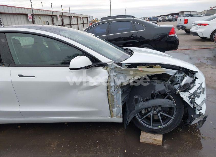 Photo 20 of 2023 Tesla Model 3 LONG RANGE DUAL MOTOR ALL-WHEEL DRIVE (VIN 5YJ3E1EB6PF393433)