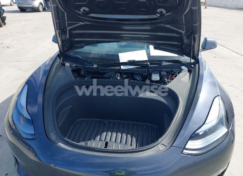 Photo 10 of 2023 Tesla Model 3 LONG RANGE DUAL MOTOR ALL-WHEEL DRIVE (VIN 5YJ3E1EB6PF596466)