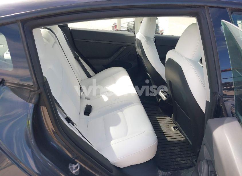 Photo 8 of 2023 Tesla Model 3 LONG RANGE DUAL MOTOR ALL-WHEEL DRIVE (VIN 5YJ3E1EB6PF596466)