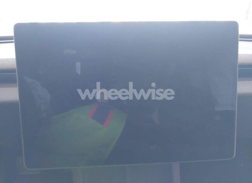 Photo 15 of 2024 Tesla Model 3 LONG RANGE DUAL MOTOR ALL-WHEEL DRIVE (VIN 5YJ3E1EB6RF722229)