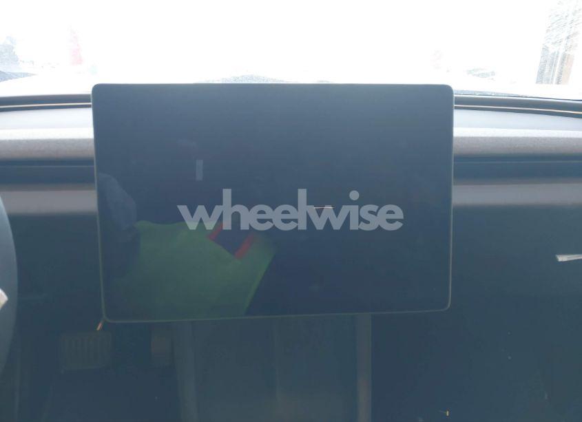 Photo 17 of 2024 Tesla Model 3 LONG RANGE DUAL MOTOR ALL-WHEEL DRIVE (VIN 5YJ3E1EB6RF722229)