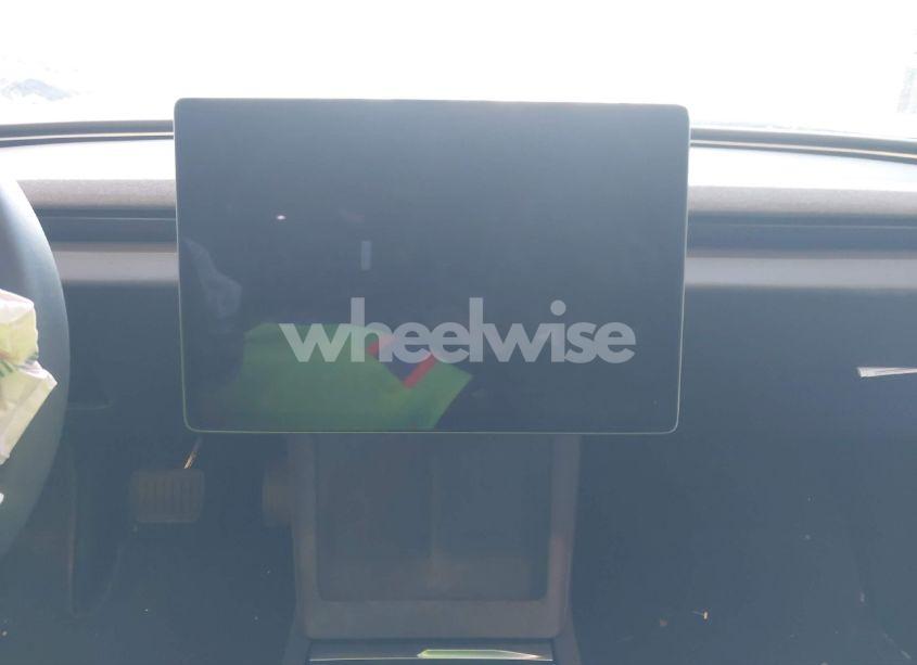 Photo 18 of 2024 Tesla Model 3 LONG RANGE DUAL MOTOR ALL-WHEEL DRIVE (VIN 5YJ3E1EB6RF722229)