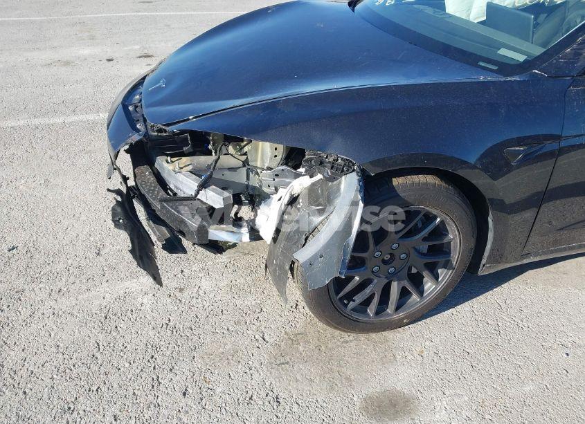 Photo 6 of 2024 Tesla Model 3 LONG RANGE DUAL MOTOR ALL-WHEEL DRIVE (VIN 5YJ3E1EB6RF722229)