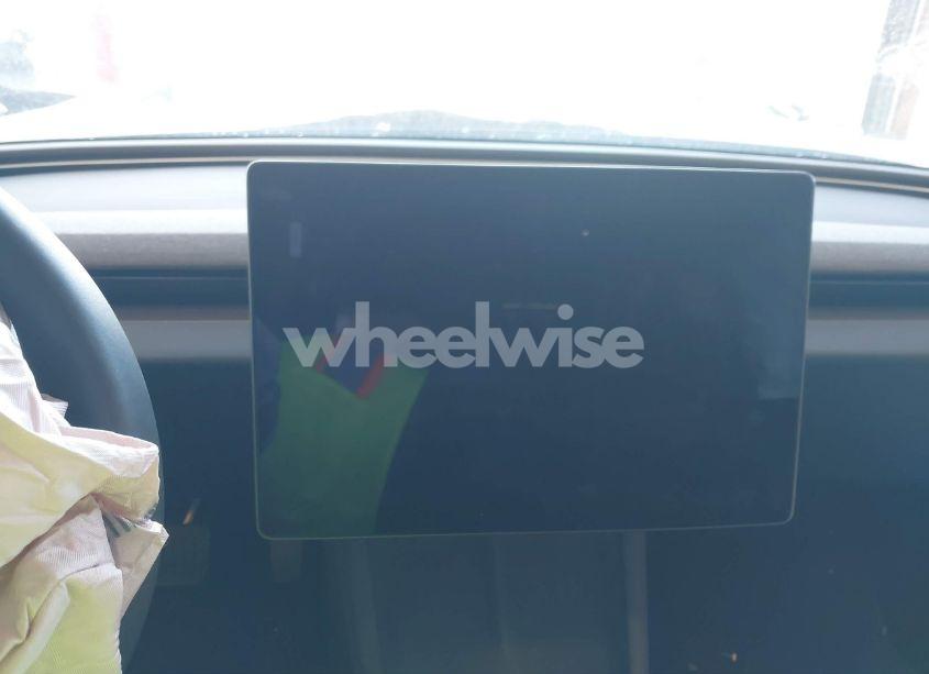 Photo 7 of 2024 Tesla Model 3 LONG RANGE DUAL MOTOR ALL-WHEEL DRIVE (VIN 5YJ3E1EB6RF722229)