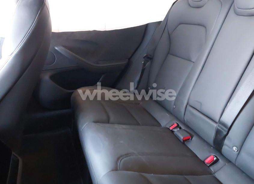 Photo 8 of 2024 Tesla Model 3 LONG RANGE DUAL MOTOR ALL-WHEEL DRIVE (VIN 5YJ3E1EB6RF722229)