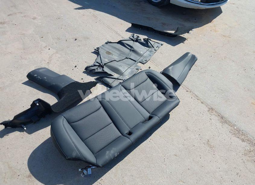 Photo 12 of 2024 Tesla Model 3 LONG RANGE DUAL MOTOR ALL-WHEEL DRIVE (VIN 5YJ3E1EB6RF800587)