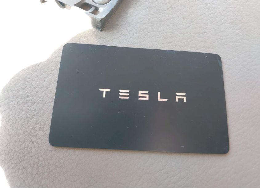 Photo 11 of 2018 Tesla Model 3 LONG RANGE/PERFORMANCE (VIN 5YJ3E1EB7JF072718)