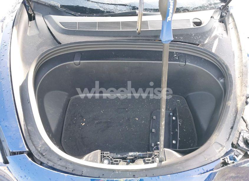 Photo 10 of 2018 Tesla Model 3 LONG RANGE/PERFORMANCE (VIN 5YJ3E1EB7JF075182)