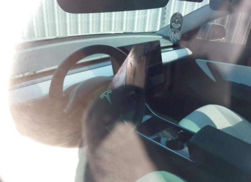 Photo 17 of 2018 Tesla Model 3 LONG RANGE/PERFORMANCE (VIN 5YJ3E1EB7JF100579)