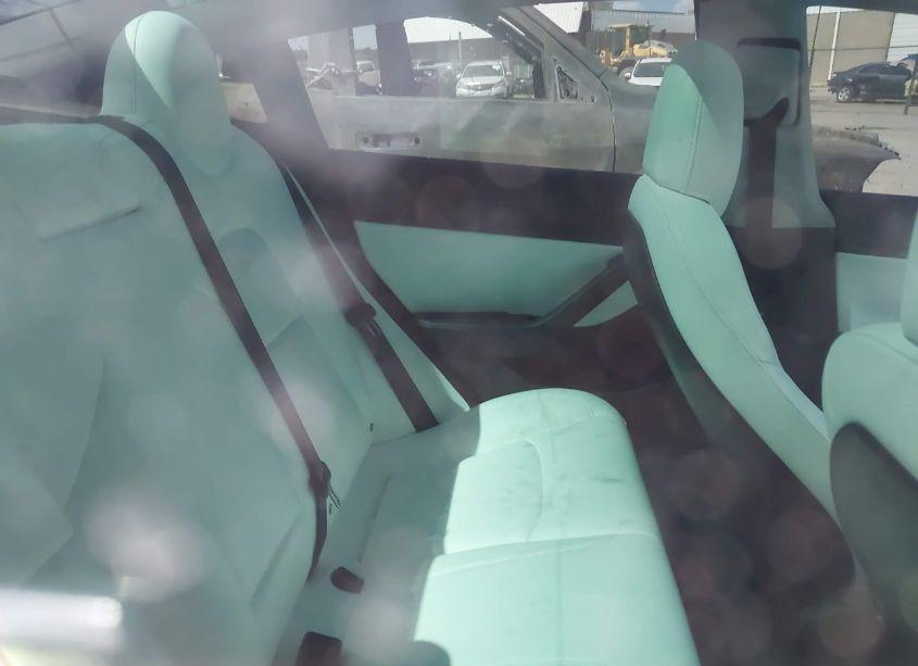 Photo 8 of 2018 Tesla Model 3 LONG RANGE/PERFORMANCE (VIN 5YJ3E1EB7JF100579)