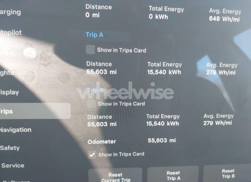 Photo 14 of 2018 Tesla Model 3 LONG RANGE/PERFORMANCE (VIN 5YJ3E1EB7JF144792)
