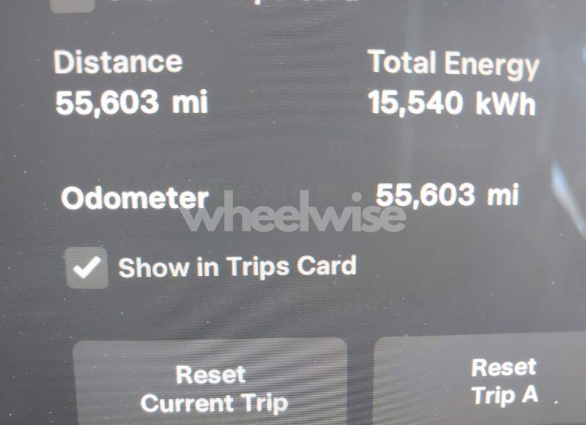 Photo 7 of 2018 Tesla Model 3 LONG RANGE/PERFORMANCE (VIN 5YJ3E1EB7JF144792)