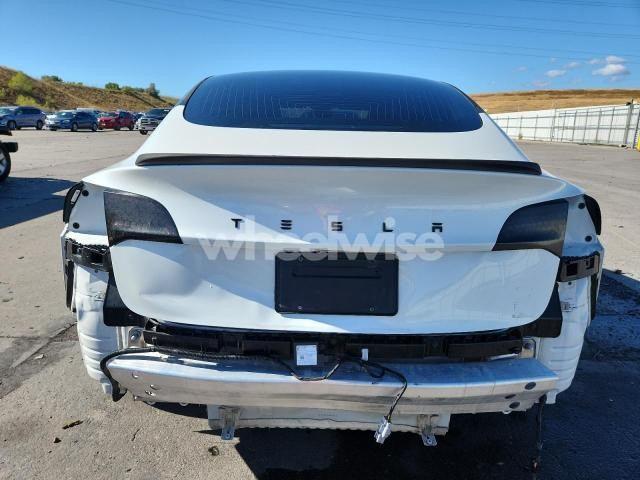 Photo 12 of 2019 TESLA MODEL 3 N/A (VIN 5YJ3E1EB7KF433351)