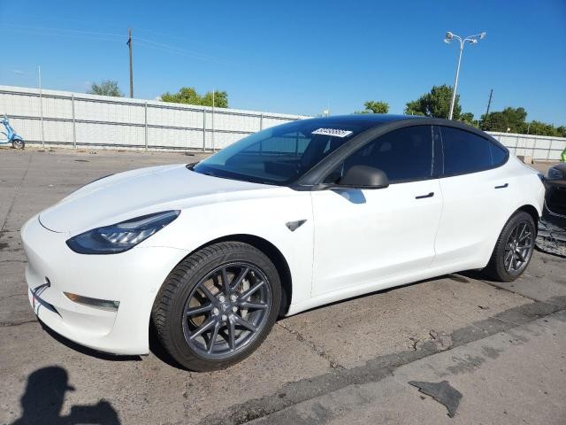 Photo 8 of 2019 TESLA MODEL 3 N/A (VIN 5YJ3E1EB7KF433351)