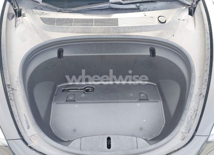 Photo 10 of 2020 Tesla Model 3 LONG RANGE DUAL MOTOR ALL-WHEEL DRIVE (VIN 5YJ3E1EB7LF599886)