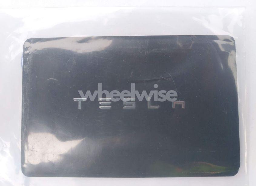 Photo 11 of 2020 Tesla Model 3 LONG RANGE DUAL MOTOR ALL-WHEEL DRIVE (VIN 5YJ3E1EB7LF599886)