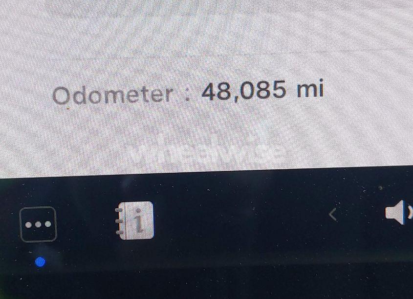 Photo 16 of 2020 Tesla Model 3 LONG RANGE DUAL MOTOR ALL-WHEEL DRIVE (VIN 5YJ3E1EB7LF599886)