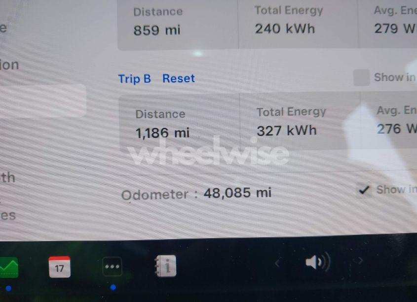 Photo 7 of 2020 Tesla Model 3 LONG RANGE DUAL MOTOR ALL-WHEEL DRIVE (VIN 5YJ3E1EB7LF599886)