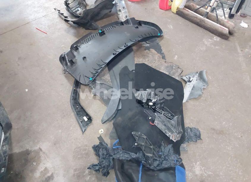 Photo 12 of 2020 Tesla Model 3 LONG RANGE DUAL MOTOR ALL-WHEEL DRIVE (VIN 5YJ3E1EB7LF619120)