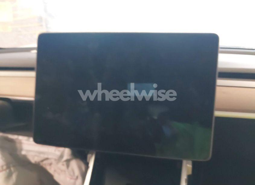 Photo 16 of 2020 Tesla Model 3 LONG RANGE DUAL MOTOR ALL-WHEEL DRIVE (VIN 5YJ3E1EB7LF619120)