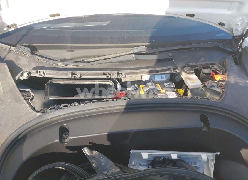 Photo 10 of 2020 Tesla Model 3 LONG RANGE DUAL MOTOR ALL-WHEEL DRIVE (VIN 5YJ3E1EB7LF621286)