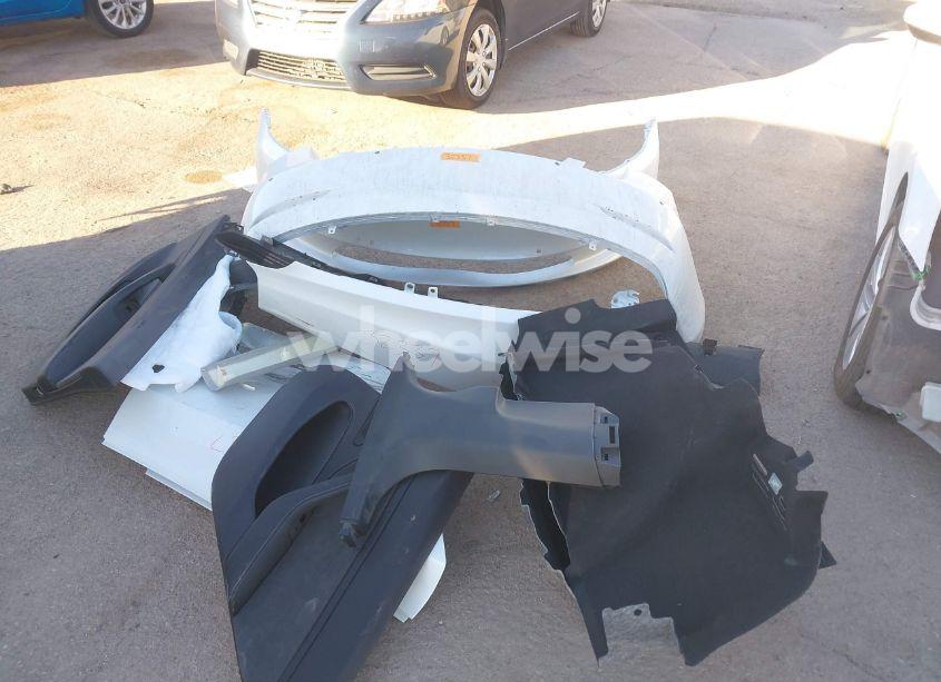 Photo 12 of 2020 Tesla Model 3 LONG RANGE DUAL MOTOR ALL-WHEEL DRIVE (VIN 5YJ3E1EB7LF621286)