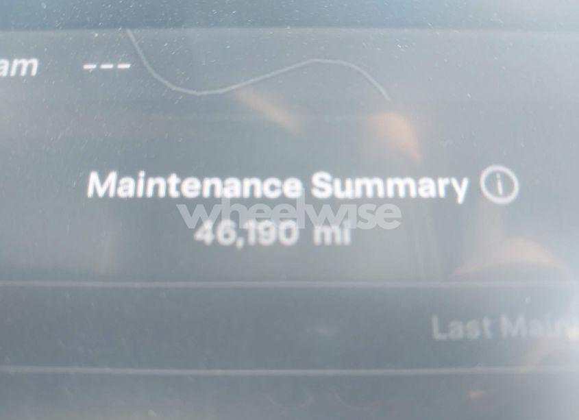 Photo 16 of 2020 Tesla Model 3 LONG RANGE DUAL MOTOR ALL-WHEEL DRIVE (VIN 5YJ3E1EB7LF621286)