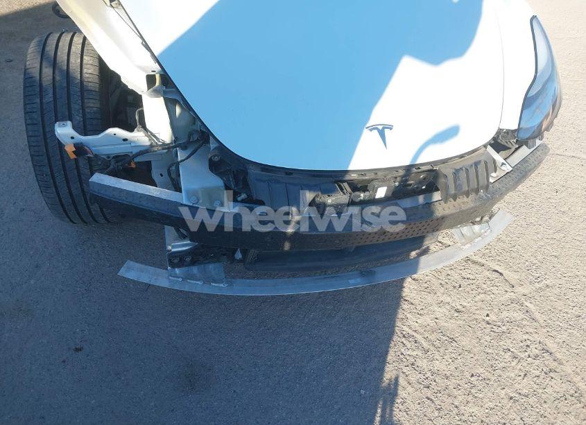 Photo 6 of 2020 Tesla Model 3 LONG RANGE DUAL MOTOR ALL-WHEEL DRIVE (VIN 5YJ3E1EB7LF621286)