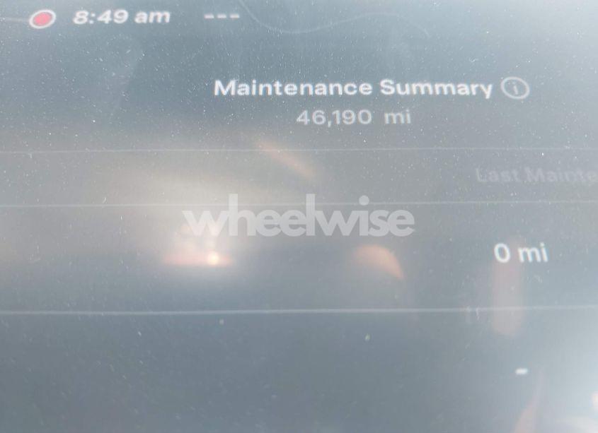 Photo 7 of 2020 Tesla Model 3 LONG RANGE DUAL MOTOR ALL-WHEEL DRIVE (VIN 5YJ3E1EB7LF621286)