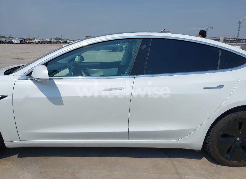 Photo 15 of 2020 Tesla Model 3 LONG RANGE DUAL MOTOR ALL-WHEEL DRIVE (VIN 5YJ3E1EB7LF651498)