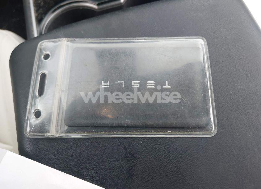 Photo 11 of 2020 Tesla Model 3 LONG RANGE DUAL MOTOR ALL-WHEEL DRIVE (VIN 5YJ3E1EB7LF668172)