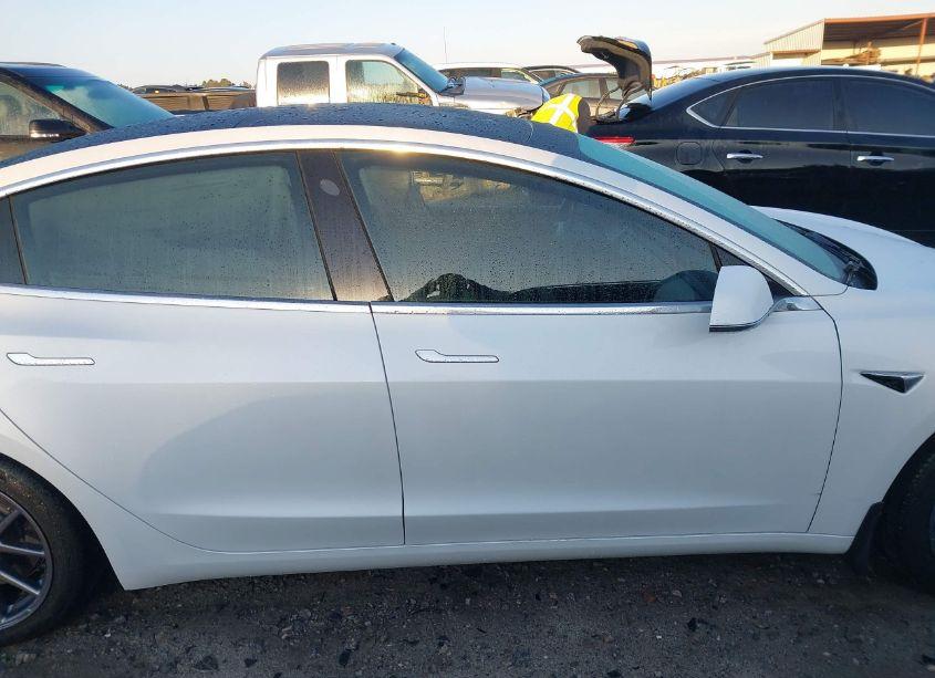 Photo 12 of 2020 Tesla Model 3 LONG RANGE DUAL MOTOR ALL-WHEEL DRIVE (VIN 5YJ3E1EB7LF774945)