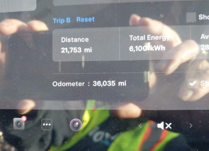 Photo 14 of 2020 Tesla Model 3 LONG RANGE DUAL MOTOR ALL-WHEEL DRIVE (VIN 5YJ3E1EB7LF774945)