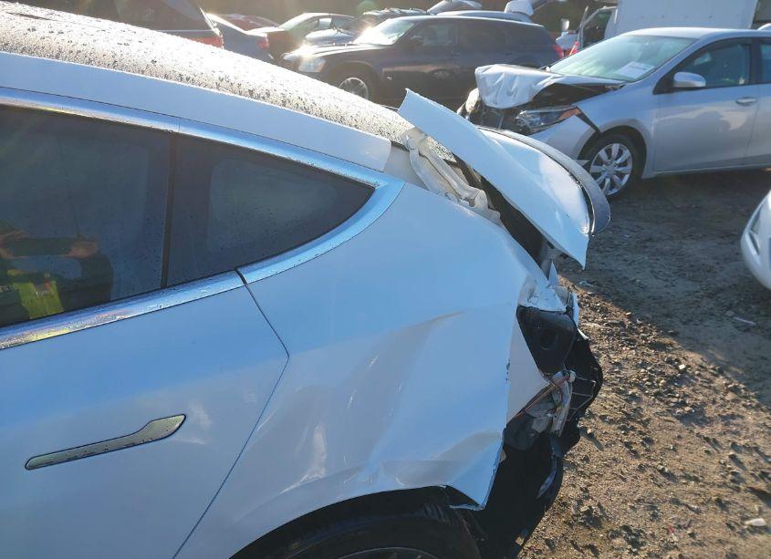 Photo 19 of 2020 Tesla Model 3 LONG RANGE DUAL MOTOR ALL-WHEEL DRIVE (VIN 5YJ3E1EB7LF774945)