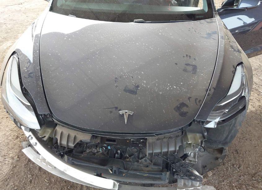 Photo 10 of 2021 Tesla Model 3 LONG RANGE DUAL MOTOR ALL-WHEEL DRIVE (VIN 5YJ3E1EB7MF051968)