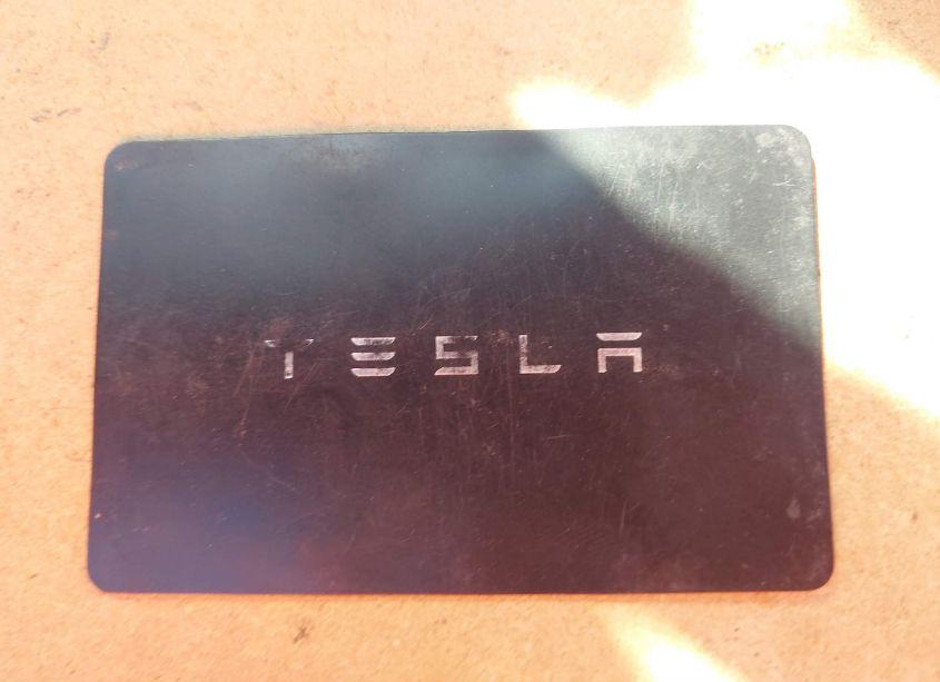 Photo 11 of 2021 Tesla Model 3 LONG RANGE DUAL MOTOR ALL-WHEEL DRIVE (VIN 5YJ3E1EB7MF051968)