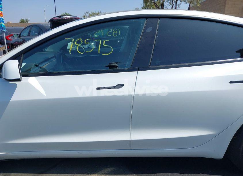 Photo 14 of 2021 Tesla Model 3 LONG RANGE DUAL MOTOR ALL-WHEEL DRIVE (VIN 5YJ3E1EB7MF072609)