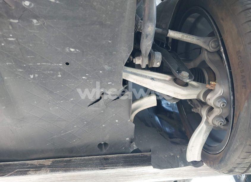 Photo 19 of 2021 Tesla Model 3 LONG RANGE DUAL MOTOR ALL-WHEEL DRIVE (VIN 5YJ3E1EB7MF072609)