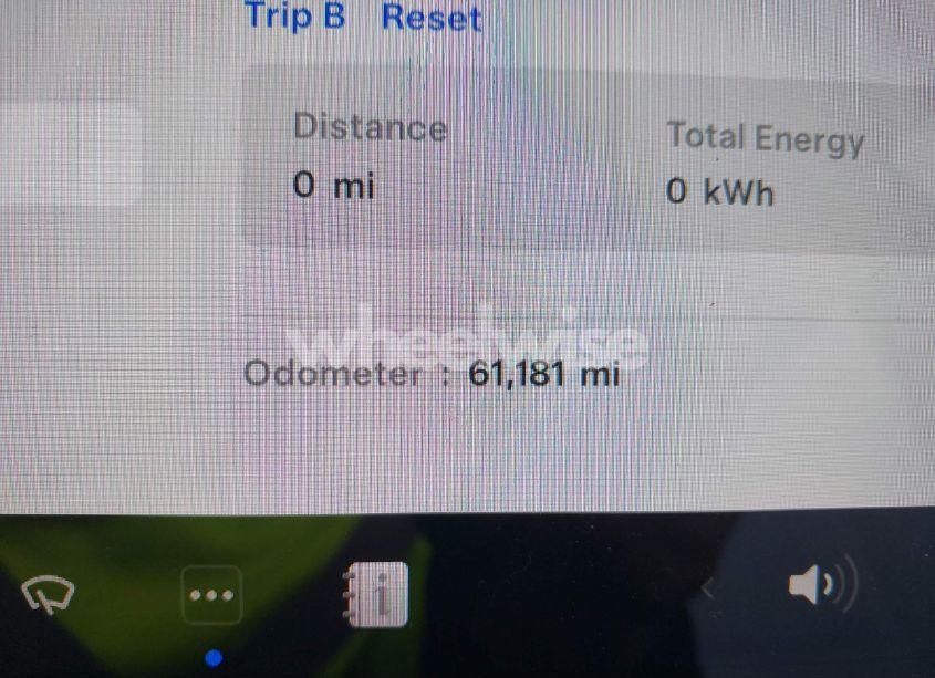 Photo 15 of 2022 Tesla Model 3 LONG RANGE DUAL MOTOR ALL-WHEEL DRIVE (VIN 5YJ3E1EB7NF167026)