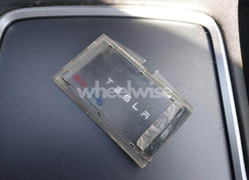 Photo 11 of 2022 Tesla Model 3 LONG RANGE DUAL MOTOR ALL-WHEEL DRIVE (VIN 5YJ3E1EB7NF259544)